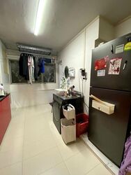 Blk 807 Khatib Gardens (Yishun), HDB 3 Rooms #623640901